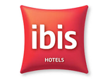 Logo Ibis Hotels