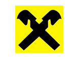 Logo Raiffeisen Bank